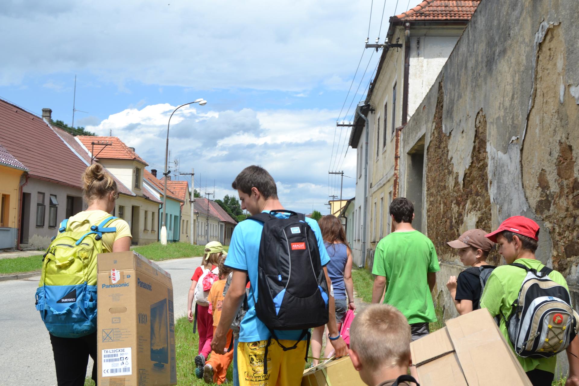 Karštejn 2012 Image 110